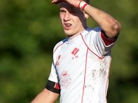 Андрей Лизогуб о тест-матче с «Кубанью»